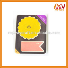 kawaii sticky note, mini memo pad, the series of korean gift stationery